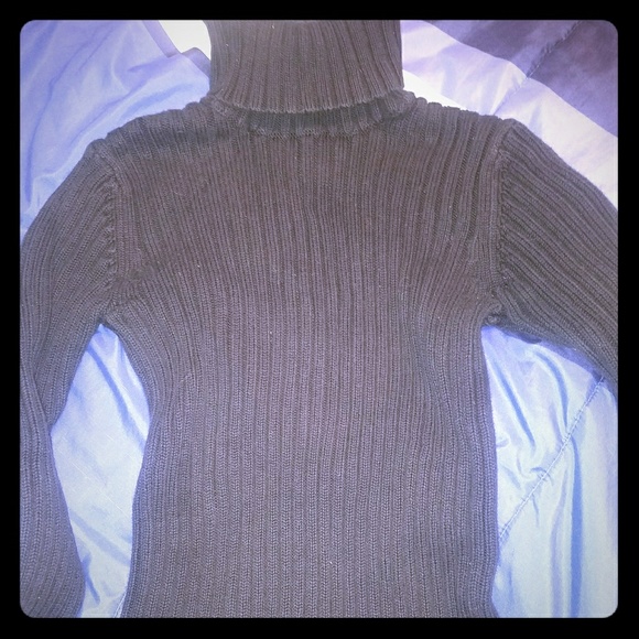 Nautica Tops - nautica Size medium turtle neck